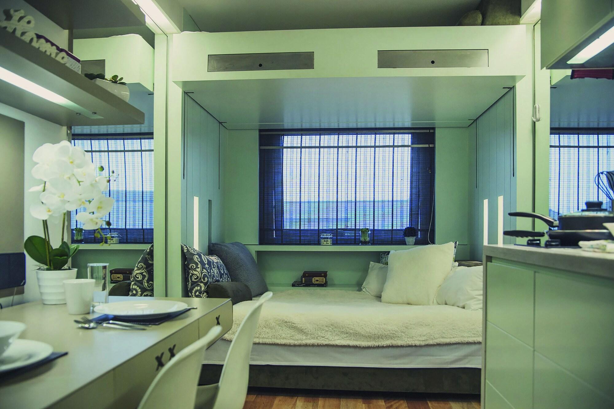 The Club @ Willesden Hostel Londra